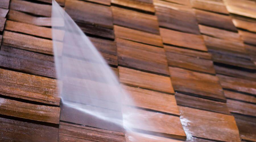 Tile Roofing in Glen Ferris, WV